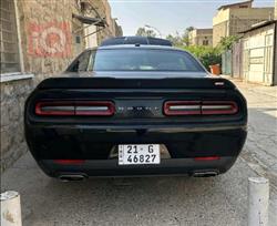 دۆج چالنجەر
